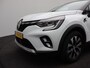 Renault Captur techno TCe 90 | Parkeercamera | Navigatie | Stoelverw. |