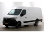 Renault Master T35 2.3 dCi 130pk L3H2 Dubbel lucht Airco/Camera/Trekhaak 3500kg 09-2022