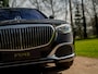 Mercedes-Benz S-klasse 580 4MATIC Maybach