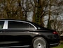 Mercedes-Benz S-klasse 580 4MATIC Maybach
