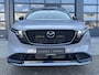 Mazda CX-5 2.5 E-SKYACTIV G 141 M HYBRID AUTOMAAT Centre-Line NAVI | APPLE CARPLAY /ANDROID | ACHTERUITRIJCAMERA | 19 INCH LMV | 2000 KG TREKGEWICHT | AERO-PACK | TREKHAAK VOLLEDIG ELEKTRISCH UITKLAPBAAR "HANDSFREE" | BLACK-PACK