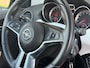 Opel Adam 1.0 Turbo Jam 90PK NL AUTO NAP! PANORAMA l CRUISE l AIRCO l two tone l MTF-STUUR l LMV16'! DEALER OH l NIEUWSTAAT!