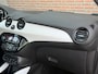 Opel Adam 1.0 Turbo Jam 90PK NL AUTO NAP! PANORAMA l CRUISE l AIRCO l two tone l MTF-STUUR l LMV16'! DEALER OH l NIEUWSTAAT!