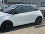 Opel Adam 1.0 Turbo Jam 90PK NL AUTO NAP! PANORAMA l CRUISE l AIRCO l two tone l MTF-STUUR l LMV16'! DEALER OH l NIEUWSTAAT!