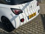 Opel Adam 1.0 Turbo Jam 90PK NL AUTO NAP! PANORAMA l CRUISE l AIRCO l two tone l MTF-STUUR l LMV16'! DEALER OH l NIEUWSTAAT!