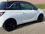 Opel Adam 1.0 Turbo Jam 90PK NL AUTO NAP! PANORAMA l CRUISE l AIRCO l two tone l MTF-STUUR l LMV16'! DEALER OH l NIEUWSTAAT!