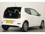 Volkswagen Up! 1.0 TSI BMT high up! / Clima / Bluetooth / Cruisecontrol / Stoelverwarming