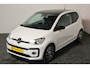 Volkswagen Up! 1.0 TSI BMT high up! / Clima / Bluetooth / Cruisecontrol / Stoelverwarming