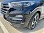 Hyundai Tucson 1.6 T-GDi Premium 4WD | Pano | Leer | Automaat | geleverd met 19" LM Origineel | | Stoel verw. en verkoeling | % Bovag Occasion Partner %