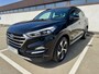 Hyundai Tucson 1.6 T-GDi Premium 4WD | Pano | Leer | Automaat | geleverd met 19" LM Origineel | | Stoel verw. en verkoeling | % Bovag Occasion Partner %