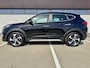 Hyundai Tucson 1.6 T-GDi Premium 4WD | Pano | Leer | Automaat | geleverd met 19" LM Origineel | | Stoel verw. en verkoeling | % Bovag Occasion Partner %
