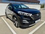 Hyundai Tucson 1.6 T-GDi Premium 4WD | Pano | Leer | Automaat | geleverd met 19" LM Origineel | | Stoel verw. en verkoeling | % Bovag Occasion Partner %