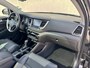 Hyundai Tucson 1.6 T-GDi Premium 4WD | Pano | Leer | Automaat | geleverd met 19" LM Origineel | | Stoel verw. en verkoeling | % Bovag Occasion Partner %