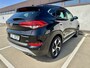 Hyundai Tucson 1.6 T-GDi Premium 4WD | Pano | Leer | Automaat | geleverd met 19" LM Origineel | | Stoel verw. en verkoeling | % Bovag Occasion Partner %