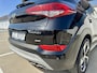 Hyundai Tucson 1.6 T-GDi Premium 4WD | Pano | Leer | Automaat | geleverd met 19" LM Origineel | | Stoel verw. en verkoeling | % Bovag Occasion Partner %