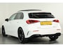 Mercedes-Benz A-klasse 200 4MATIC AMG Line / Opendak / ACC / CarPlay / Memory / 360cam