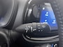 Toyota Aygo X 1.0 VVT-i S-CVT first