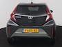 Toyota Aygo X 1.0 VVT-i S-CVT first