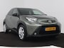 Toyota Aygo X 1.0 VVT-i S-CVT first