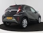 Toyota Aygo X 1.0 VVT-i S-CVT first