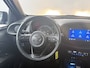 Toyota Aygo X 1.0 VVT-i S-CVT first