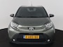 Toyota Aygo X 1.0 VVT-i S-CVT first
