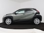 Toyota Aygo X 1.0 VVT-i S-CVT first