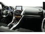 Mitsubishi Eclipse Cross 2.4 PHEV Intense / Navi / Trekhaak / Camera / half leder / HUD