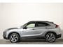 Mitsubishi Eclipse Cross 2.4 PHEV Intense / Navi / Trekhaak / Camera / half leder / HUD