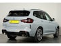 BMW X3 xDrive30e M-Sport / Panorama / Leder / HUD / Trekhaak / ACC / 360 Camera