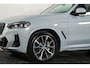 BMW X3 xDrive30e M-Sport / Panorama / Leder / HUD / Trekhaak / ACC / 360 Camera