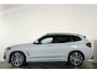 BMW X3 xDrive30e M-Sport / Panorama / Leder / HUD / Trekhaak / ACC / 360 Camera