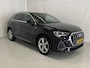 Audi Q3 35 TFSI edition one 2x S line Camera Applecarplay/Android 19inch Leer El stoelen Keylesspack Navigatie Cruise Lane Dodehoek