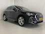 Audi Q3 35 TFSI edition one 2x S line Camera Applecarplay/Android 19inch Leer El stoelen Keylesspack Navigatie Cruise Lane Dodehoek