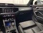 Audi Q3 35 TFSI edition one 2x S line Camera Applecarplay/Android 19inch Leer El stoelen Keylesspack Navigatie Cruise Lane Dodehoek