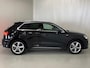 Audi Q3 35 TFSI edition one 2x S line Camera Applecarplay/Android 19inch Leer El stoelen Keylesspack Navigatie Cruise Lane Dodehoek