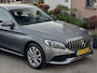 Mercedes-Benz C-klasse Estate 350 e AUT7 EDITION LEDER NAVI AIRCO LED LMV PDC