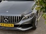 Mercedes-Benz C-klasse Estate 350 e AUT7 EDITION LEDER NAVI AIRCO LED LMV PDC