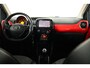 Toyota Aygo 1.0 VVT-i x-wave / Opendak / Navigatie / Half leder / ECC