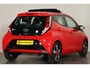 Toyota Aygo 1.0 VVT-i x-wave / Opendak / Navigatie / Half leder / ECC