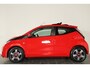 Toyota Aygo 1.0 VVT-i x-wave / Opendak / Navigatie / Half leder / ECC