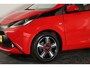 Toyota Aygo 1.0 VVT-i x-wave / Opendak / Navigatie / Half leder / ECC