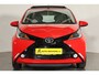 Toyota Aygo 1.0 VVT-i x-wave / Opendak / Navigatie / Half leder / ECC