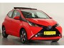 Toyota Aygo 1.0 VVT-i x-wave / Opendak / Navigatie / Half leder / ECC