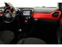 Toyota Aygo 1.0 VVT-i x-wave / Opendak / Navigatie / Half leder / ECC
