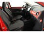 Toyota Aygo 1.0 VVT-i x-wave / Opendak / Navigatie / Half leder / ECC
