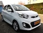 Kia Picanto 1.2 CVVT ISG Super P key-less