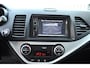 Kia Picanto 1.2 CVVT ISG Super P key-less