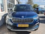 Skoda Kodiaq 1.5 TSI Style / AUTOMAAT/ TREKHAAK/ 18" LMV/ KEYLESS/ DIGITAL DASH/ CRUISE/ NAVI/ SMARTLINK/ CLIMA/ STOELVERWARM./ PARK. SENSOREN