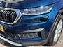 Skoda Kodiaq 1.5 TSI Style / AUTOMAAT/ TREKHAAK/ 18" LMV/ KEYLESS/ DIGITAL DASH/ CRUISE/ NAVI/ SMARTLINK/ CLIMA/ STOELVERWARM./ PARK. SENSOREN